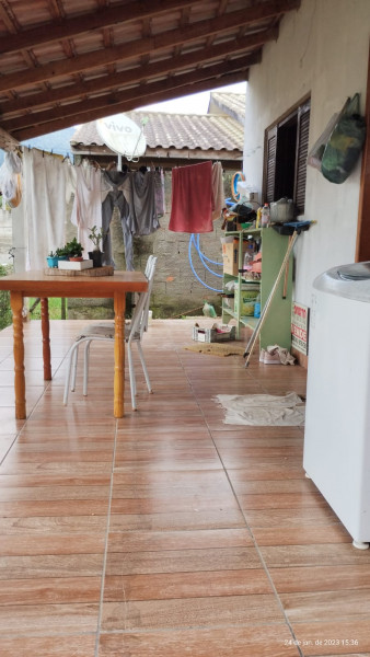 Casa à venda Pegorelli  com 80m² e 2 quartos por R$ 280.000 - 895874963-img-20230128-wa0007.jpg