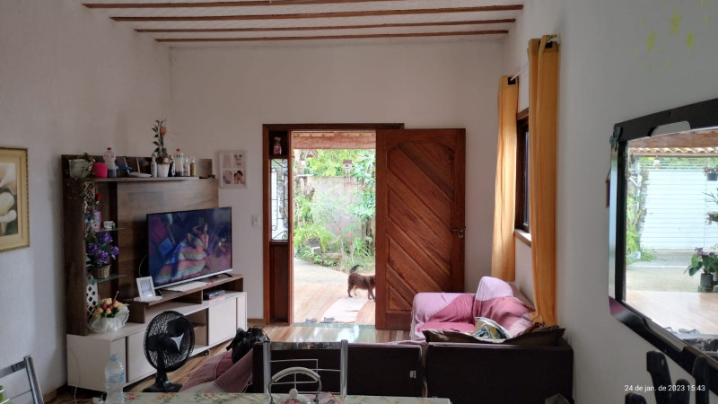 Casa à venda Pegorelli  com 80m² e 2 quartos por R$ 280.000 - 901121081-img-20230128-wa0040.jpg