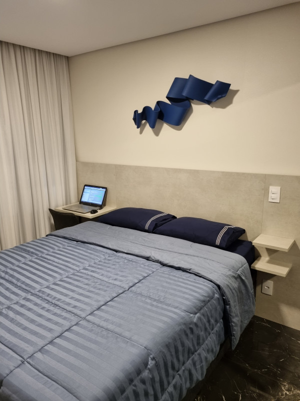 Flat à venda Planalto Paulista com 37m² e 1 quarto por R$ 660.000 - 1039115905-20220527-103339.jpg