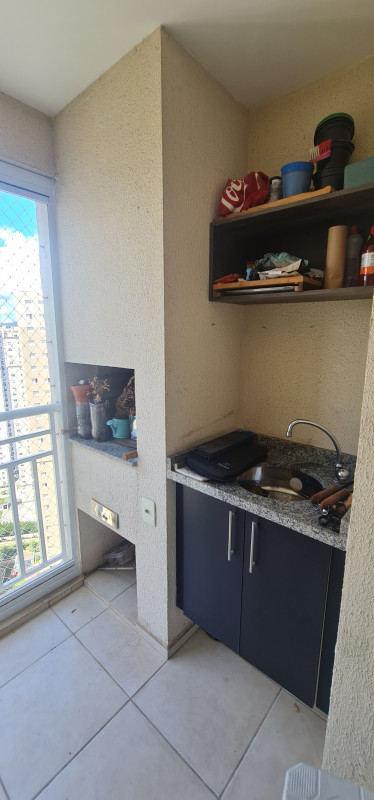 Apartamento à venda Jardim Tupanci com 74m² e 2 quartos por R$ 530.000 - 1321575055-20230116-133141.jpg