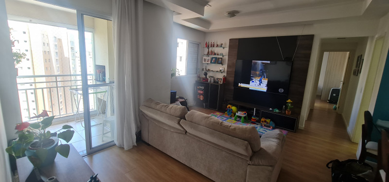 Apartamento à venda Jardim Tupanci com 74m² e 2 quartos por R$ 530.000 - 791558659-20230116-133052.jpg