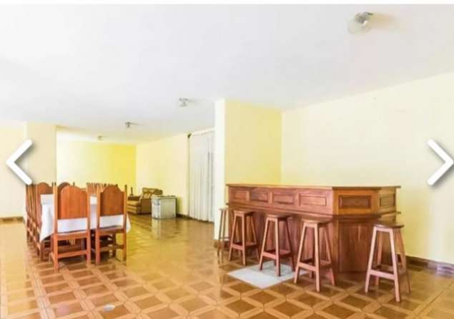 imóvel com 66m²