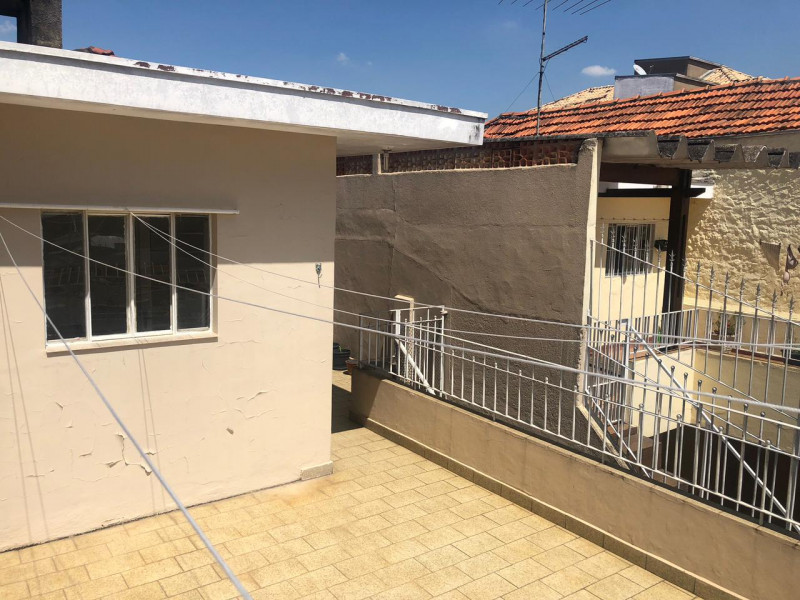 Casa à venda Vila Jaguará com 156m² e 2 quartos por R$ 550.000 - 2101218227-casa-vila-jagaura-quintal.jpeg