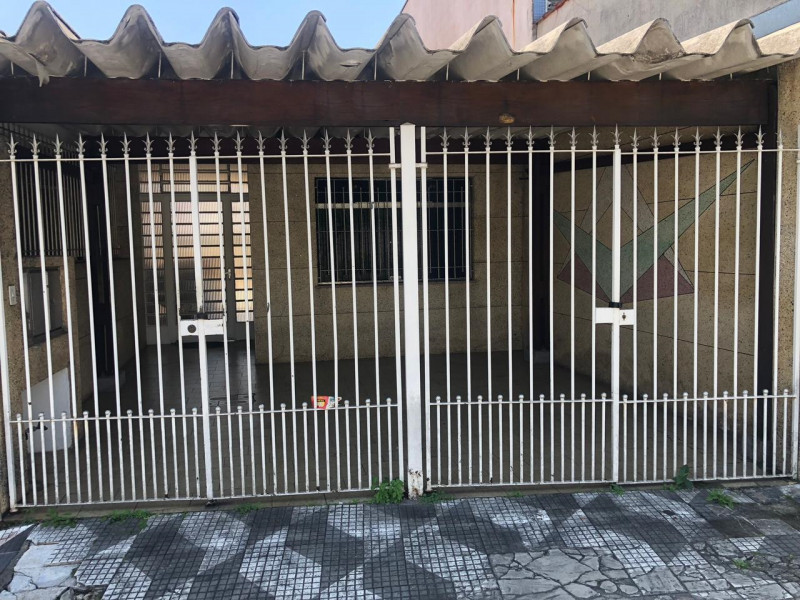 Casa à venda Vila Jaguará com 156m² e 2 quartos por R$ 550.000 - 756087975-casa-vila-jaguara-frente.jpeg