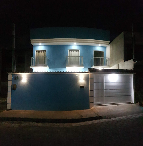 Casa de condomínio à venda Jacarepaguá com 150m² e 3 quartos por R$ 600.000 - 1160890537-img-20230125-wa0126.jpg