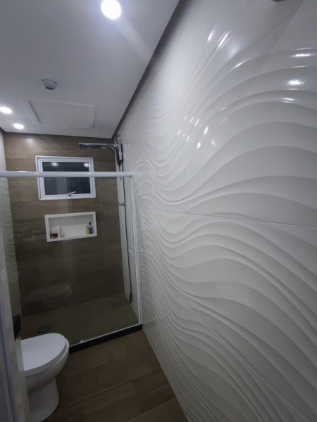 Casa de condomínio à venda Jacarepaguá com 150m² e 3 quartos por R$ 600.000 - 1648488551-img-20230125-wa0158.jpg