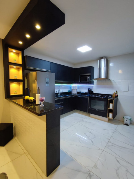 Casa de condomínio à venda Jacarepaguá com 150m² e 3 quartos por R$ 600.000 - 2077580535-img-20230125-wa0156.jpg