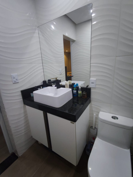 Casa de condomínio à venda Jacarepaguá com 150m² e 3 quartos por R$ 600.000 - 215725168-img-20230125-wa0189.jpg