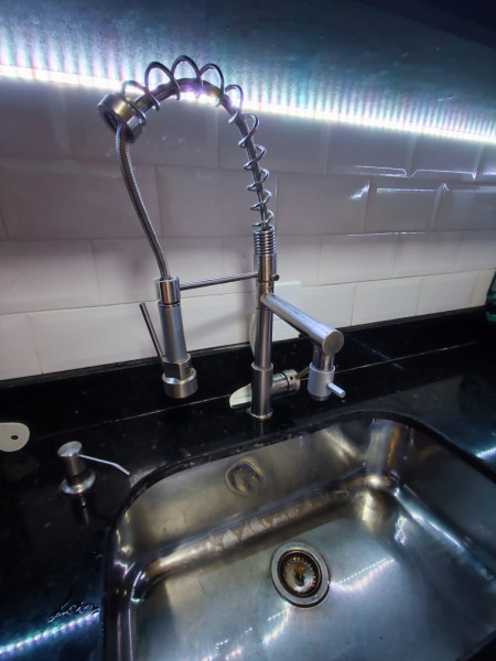 Casa de condomínio à venda Jacarepaguá com 150m² e 3 quartos por R$ 600.000 - 411670720-img-20230125-wa0155.jpg
