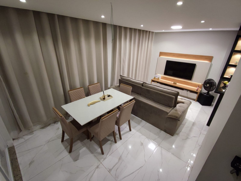Casa de condomínio à venda Jacarepaguá com 150m² e 3 quartos por R$ 600.000 - 701866625-img-20230125-wa0138.jpg
