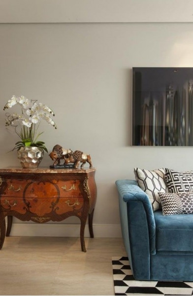 Apartamento à venda Vila Sfeir com 211m² e 3 quartos por R$ 1.950.000 - 96930287-foto-sala.jpeg
