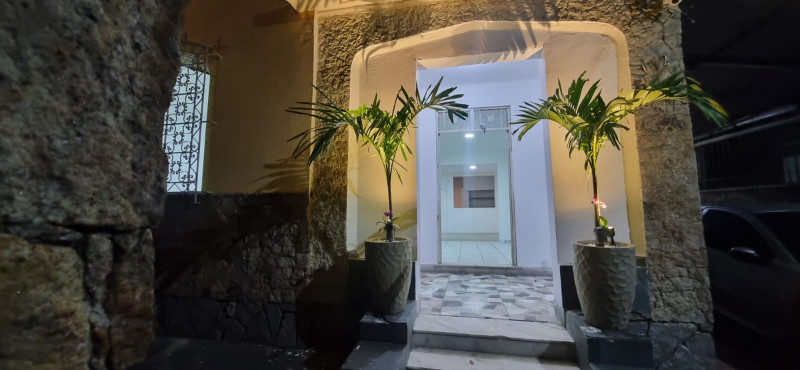 Casa à venda Tijuca com 270m² e 5 quartos por R$ 1.400.000 - 148778223-entrada-noturna-a.jpeg