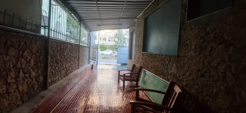 Casa à venda Tijuca com 270m² e 5 quartos por R$ 1.400.000 - 1866588652-garagem-a.jpeg