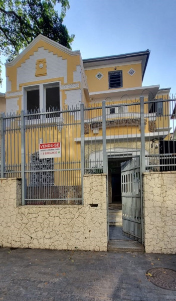 Casa à venda Tijuca com 270m² e 5 quartos por R$ 1.400.000 - 99795494-vista-frontal-k.jpeg