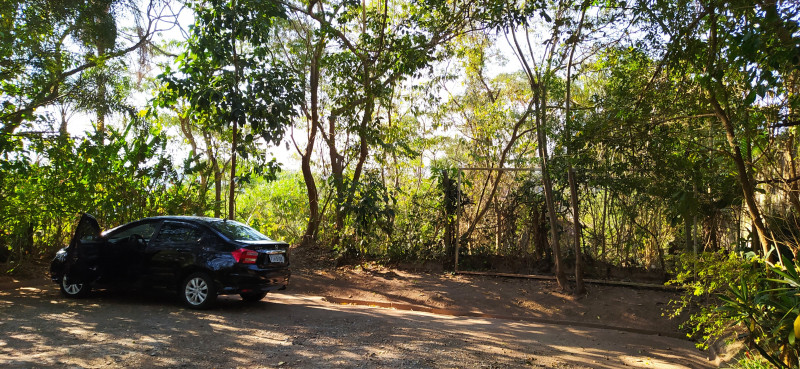 Terreno à venda Terras do Madeira com 473m² e 1 quarto por R$ 310.000 - 909336103-frente.jpg