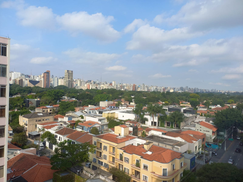 Apartamento à venda Jardim Paulistano com 97m² e 3 quartos por R$ 1.900.000 - 1790356702-vista-da-sala.JPG