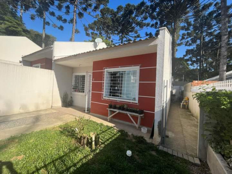Casa de condomínio à venda Estados com 50m² e 2 quartos por R$ 200.000 - 1041107830-img-20221207-wa0018.jpg
