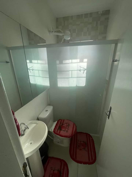 Casa de condomínio à venda Estados com 50m² e 2 quartos por R$ 200.000 - 1803702968-img-20221207-wa0017.jpg
