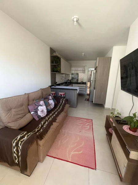 Casa de condomínio à venda Estados com 50m² e 2 quartos por R$ 200.000 - 852613416-img-20221207-wa0009.jpg