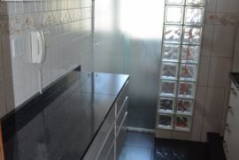 Apartamento à venda Jardim Monte Alegre com 47m² - 2 dormitórios -  vaga - R$ 265.000 - 1600257355-cozinha-f1.JPG