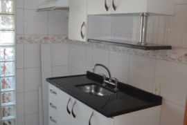Apartamento à venda Jardim Monte Alegre com 47m² - 2 dormitórios -  vaga - R$ 265.000 - 555145911-cozinha-f2.JPG
