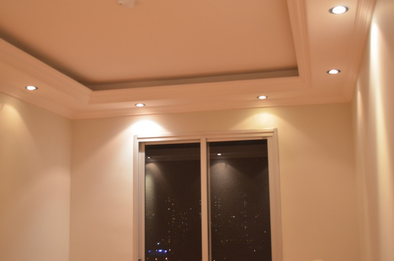 Apartamento à venda Jardim Monte Alegre com 47m² e 2 quartos por R$ 265.000 - 1087222642-sala-f4.JPG
