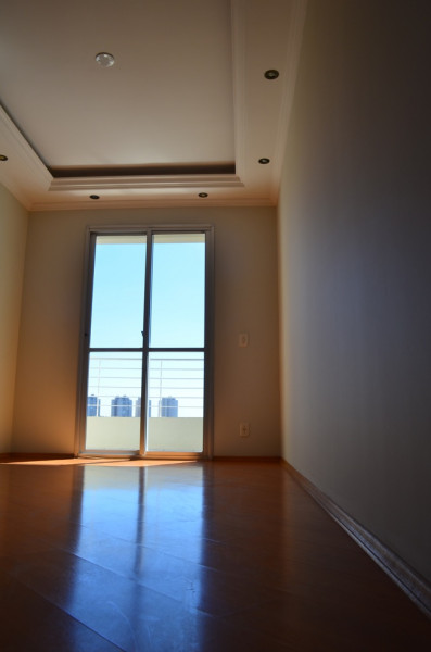 Apartamento à venda Jardim Monte Alegre com 47m² e 2 quartos por R$ 265.000 - 1368019899-sala-f7.JPG