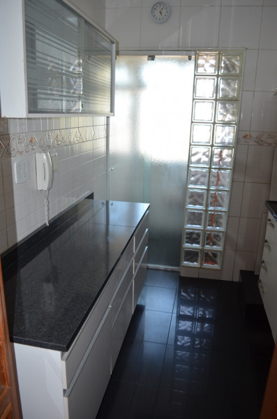 Apartamento à venda Jardim Monte Alegre com 47m² e 2 quartos por R$ 265.000 - 1600257355-cozinha-f1.JPG