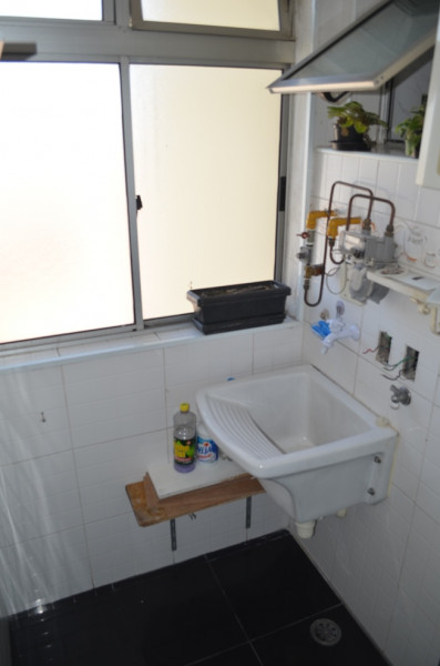 Apartamento à venda Jardim Monte Alegre com 47m² e 2 quartos por R$ 265.000 - 2038917303-lavanderia.JPG