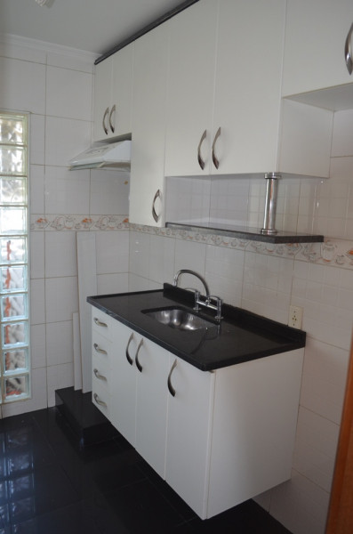 Apartamento à venda Jardim Monte Alegre com 47m² e 2 quartos por R$ 265.000 - 555145911-cozinha-f2.JPG