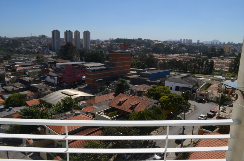 Apartamento à venda Jardim Monte Alegre com 47m² e 2 quartos por R$ 265.000 - 788242549-vista-f2.JPG