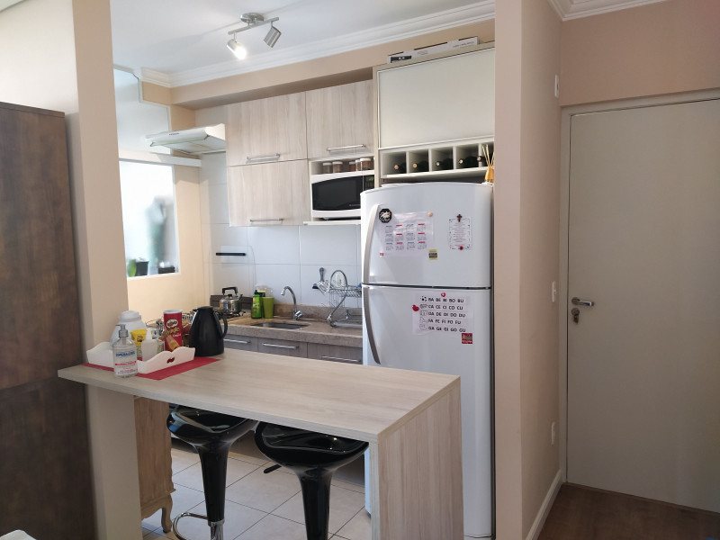 Apartamento à venda Boa Vista com 51m² e 2 quartos por R$ 260.000 - 1061538374-img-20200809-130155.jpg