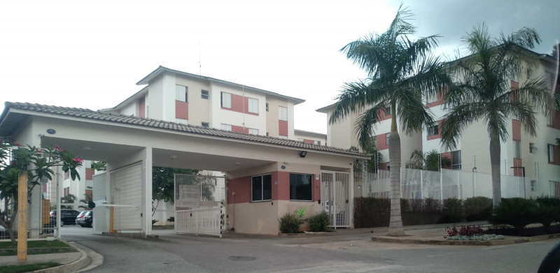 Apartamento à venda Boa Vista com 51m² e 2 quartos por R$ 260.000 - 1302154770-img-20191120-143120.jpg