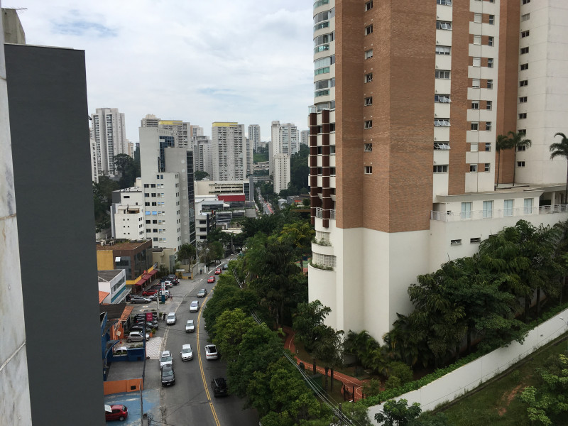 Apartamento à venda Vila Andrade com 150m² e 4 quartos por R$ 1.005.000 - 1393652885-333c3bc5-b4ba-4509-ac89-9e029cef0dae.jpeg
