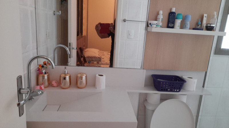 Apartamento à venda Jardim Satélite com 62m² e 2 quartos por R$ 450.000 - 1668964756-19.jpeg