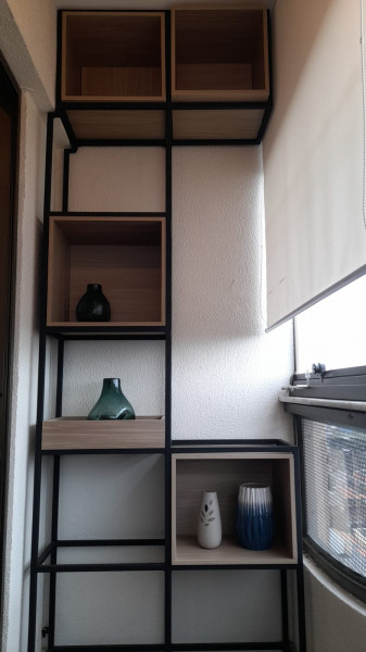 Apartamento à venda Jardim Satélite com 62m² e 2 quartos por R$ 450.000 - 600625243-10.jpeg