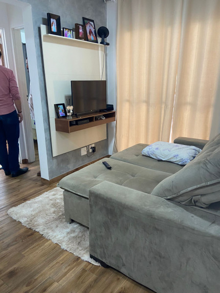 Apartamento à venda Jardim São Francisco com 58m² e 2 quartos por R$ 215.000 - 2138392122-dde6e5f3-9c1a-4050-8da2-1a2a4f9accae.jpeg