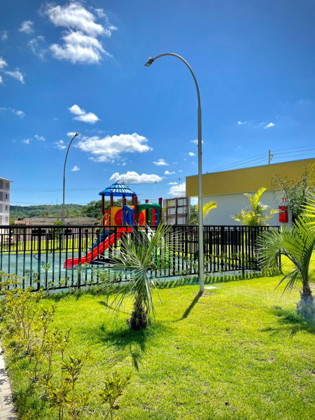 Apartamento à venda Maria Tereza com 44m² e 2 quartos por R$ 175.000 - 1106863631-img-20221118-wa0012.jpg