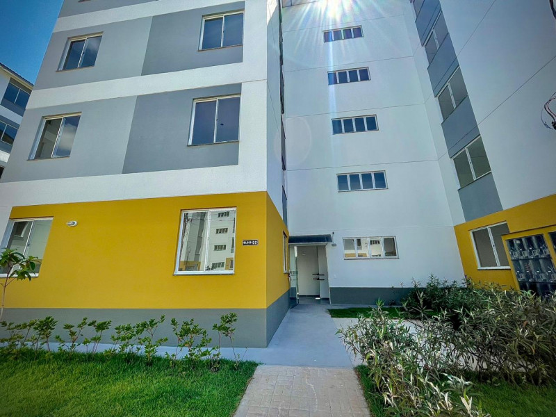 Apartamento à venda Maria Tereza com 44m² e 2 quartos por R$ 175.000 - 1124764221-img-20221118-wa0017.jpg