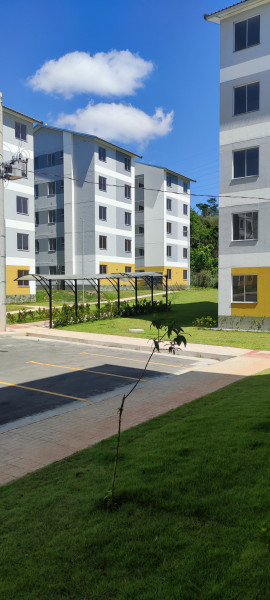Apartamento à venda Maria Tereza com 44m² e 2 quartos por R$ 175.000 - 1147895844-img-20221118-094105.jpg