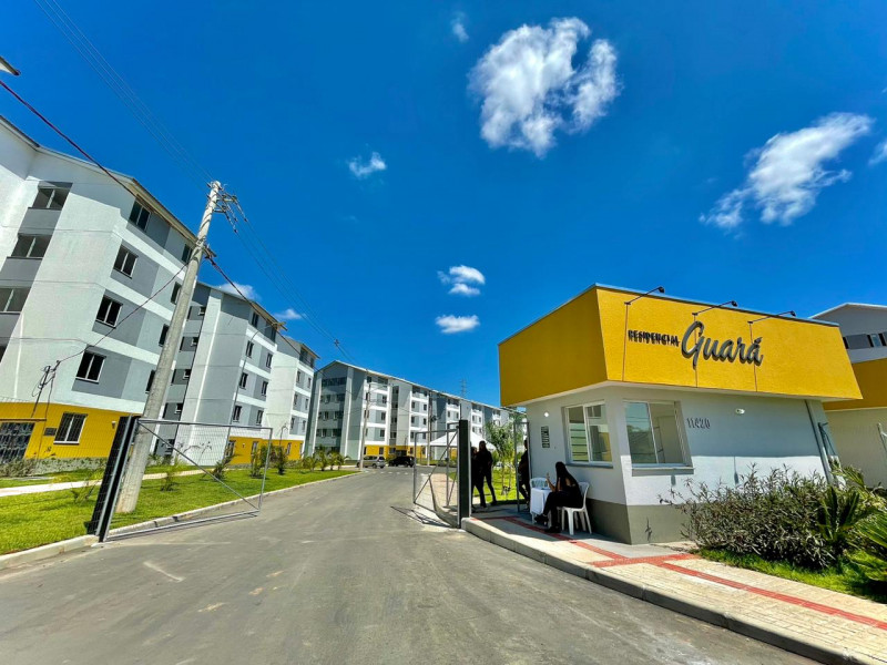 Apartamento à venda Maria Tereza com 44m² e 2 quartos por R$ 175.000 - 1154435585-img-20221118-wa0035.jpg