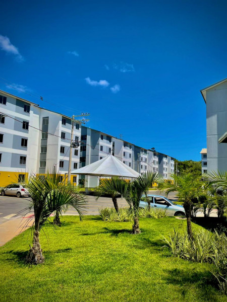 Apartamento à venda Maria Tereza com 44m² e 2 quartos por R$ 175.000 - 1226133639-img-20221118-wa0011.jpg