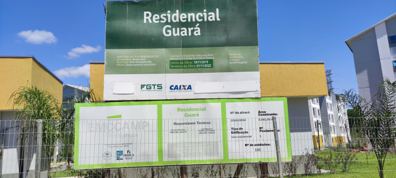 Apartamento à venda Maria Tereza com 44m² e 2 quartos por R$ 175.000 - 1311142415-img-20221118-095255.jpg