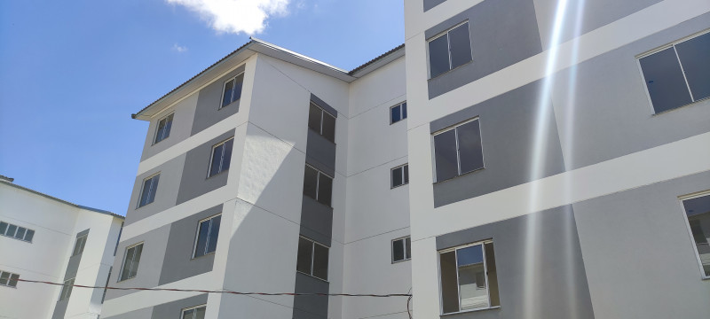 Apartamento à venda Maria Tereza com 44m² e 2 quartos por R$ 175.000 - 1354340806-img-20221118-094502.jpg