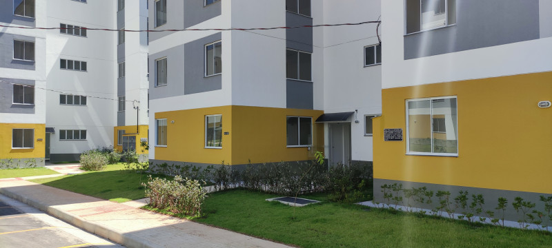 Apartamento à venda Maria Tereza com 44m² e 2 quartos por R$ 175.000 - 1406041978-img-20221118-094459.jpg