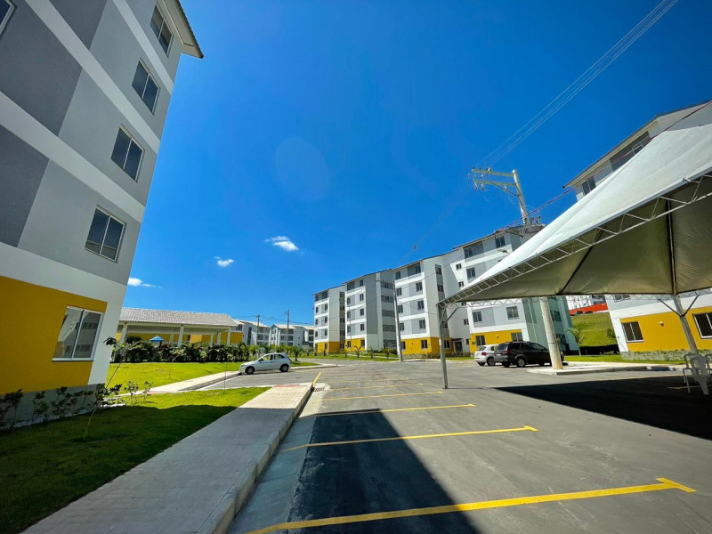 Apartamento à venda Maria Tereza com 44m² e 2 quartos por R$ 175.000 - 1482589603-img-20221118-wa0014.jpg