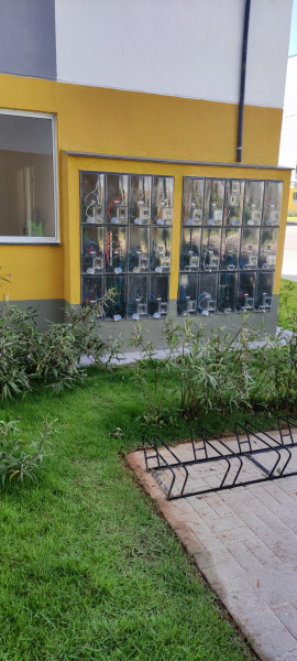 Apartamento à venda Maria Tereza com 44m² e 2 quartos por R$ 175.000 - 159620366-img-20221118-093958.jpg