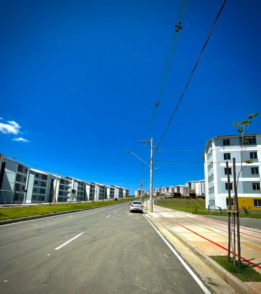 Apartamento à venda Maria Tereza com 44m² e 2 quartos por R$ 175.000 - 1772235253-img-20221118-wa0039.jpg