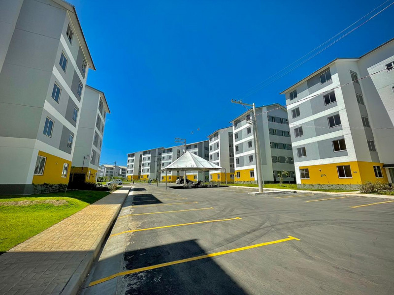 Apartamento à venda Maria Tereza com 44m² e 2 quartos por R$ 175.000 - 1793251977-img-20221118-wa0015.jpg