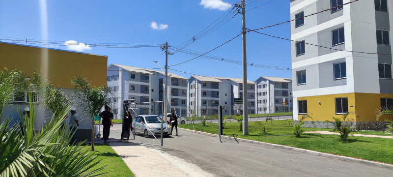 Apartamento à venda Maria Tereza com 44m² e 2 quartos por R$ 175.000 - 1966918247-img-20221118-094641.jpg